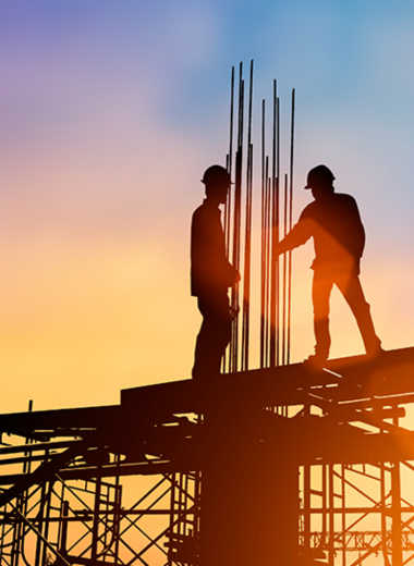 Civil works in al jubail