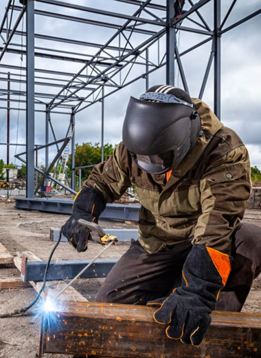 Mechanical Works in Al jubail